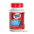 Glucosamine Chondroitin MSM + Vitamin D3-120 ct M4170