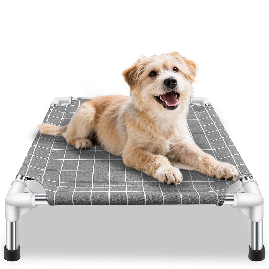 Raised Pet Bed B272