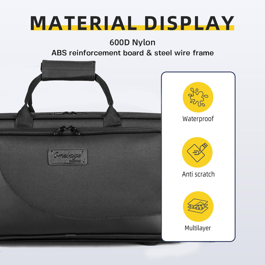 Lightweight Alto Saxophone Case Z867868