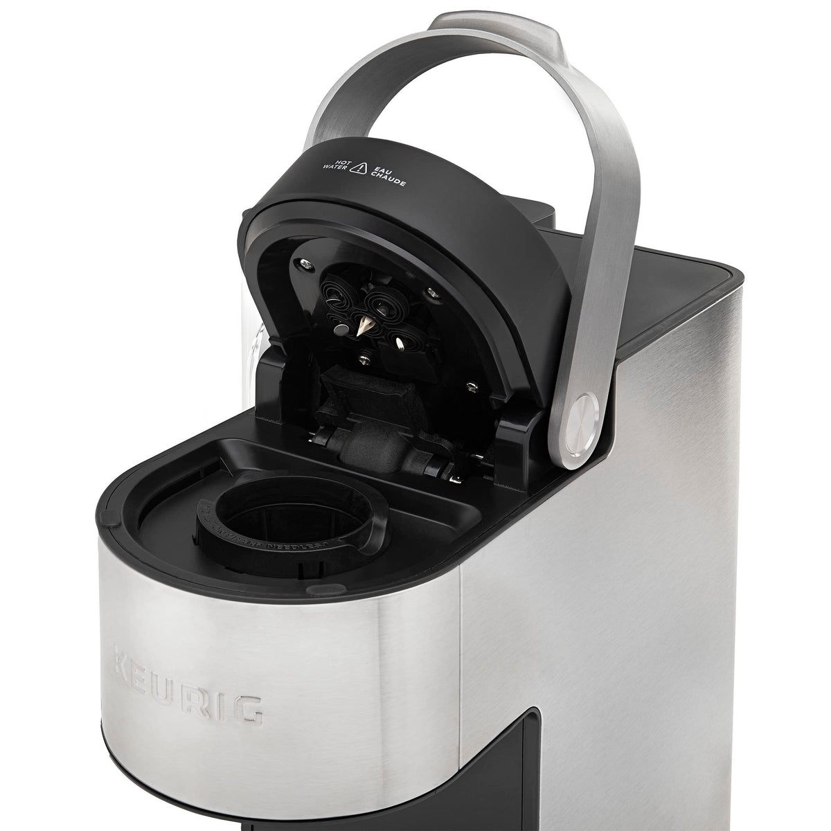 Single Serve K-Cup Pod Coffee Maker B90444