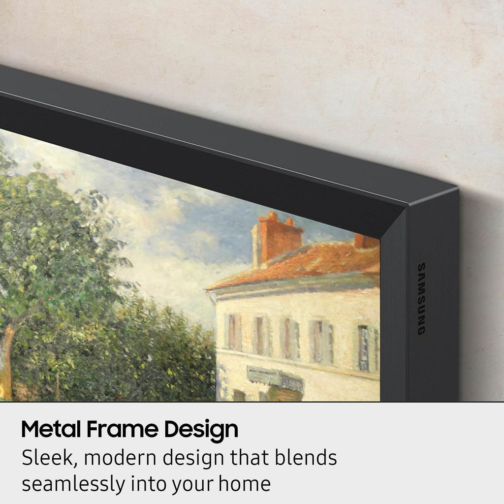 85-Inch 8K Mini LED Smart TV J648756