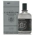 Black Musk & Vanilla Cologne W752