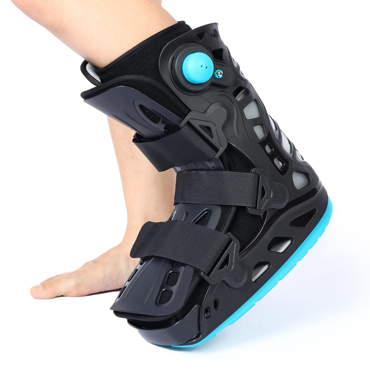 Inflatable Air Cam Walker Fracture Boot L58539
