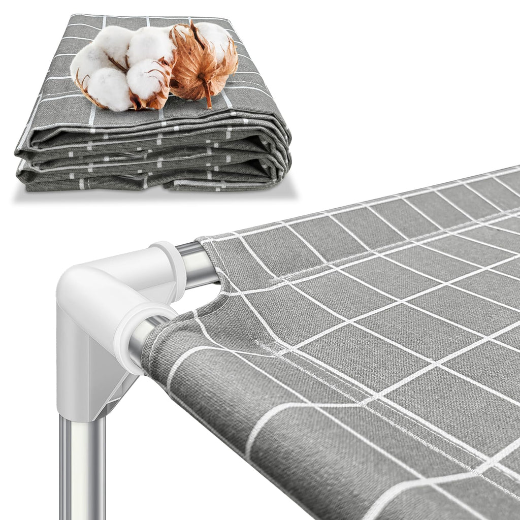 Raised Pet Bed B272