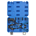 21 PCS Rivet and Roller Chain Link Removal Tool Kit I197