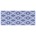 6 Ft Rectangle Water Resistant Tablecloth T595