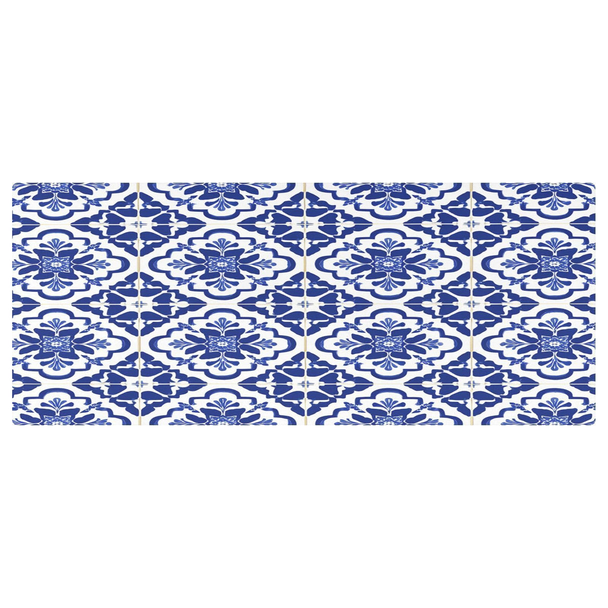 6 Ft Rectangle Water Resistant Tablecloth T595