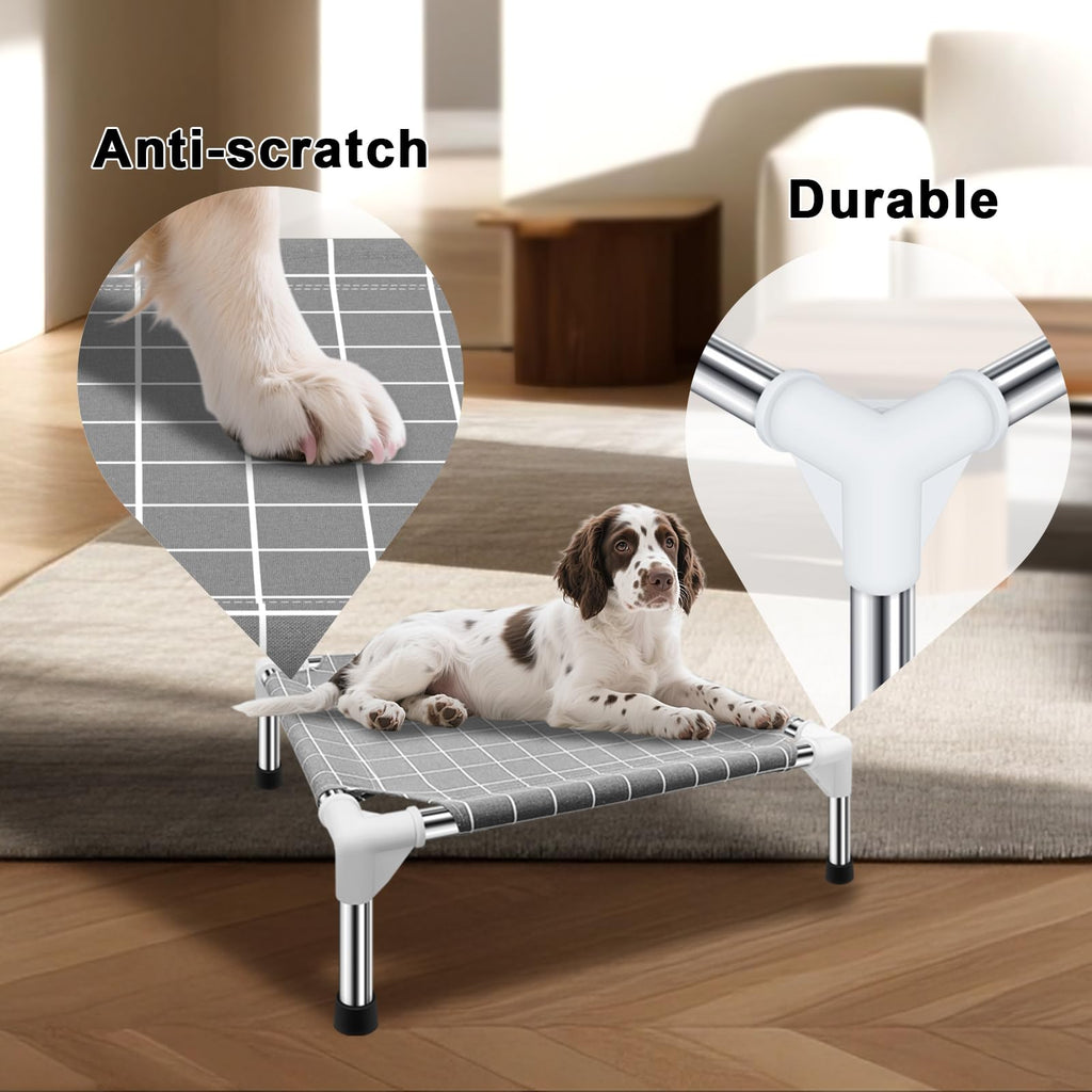 Raised Pet Bed B272