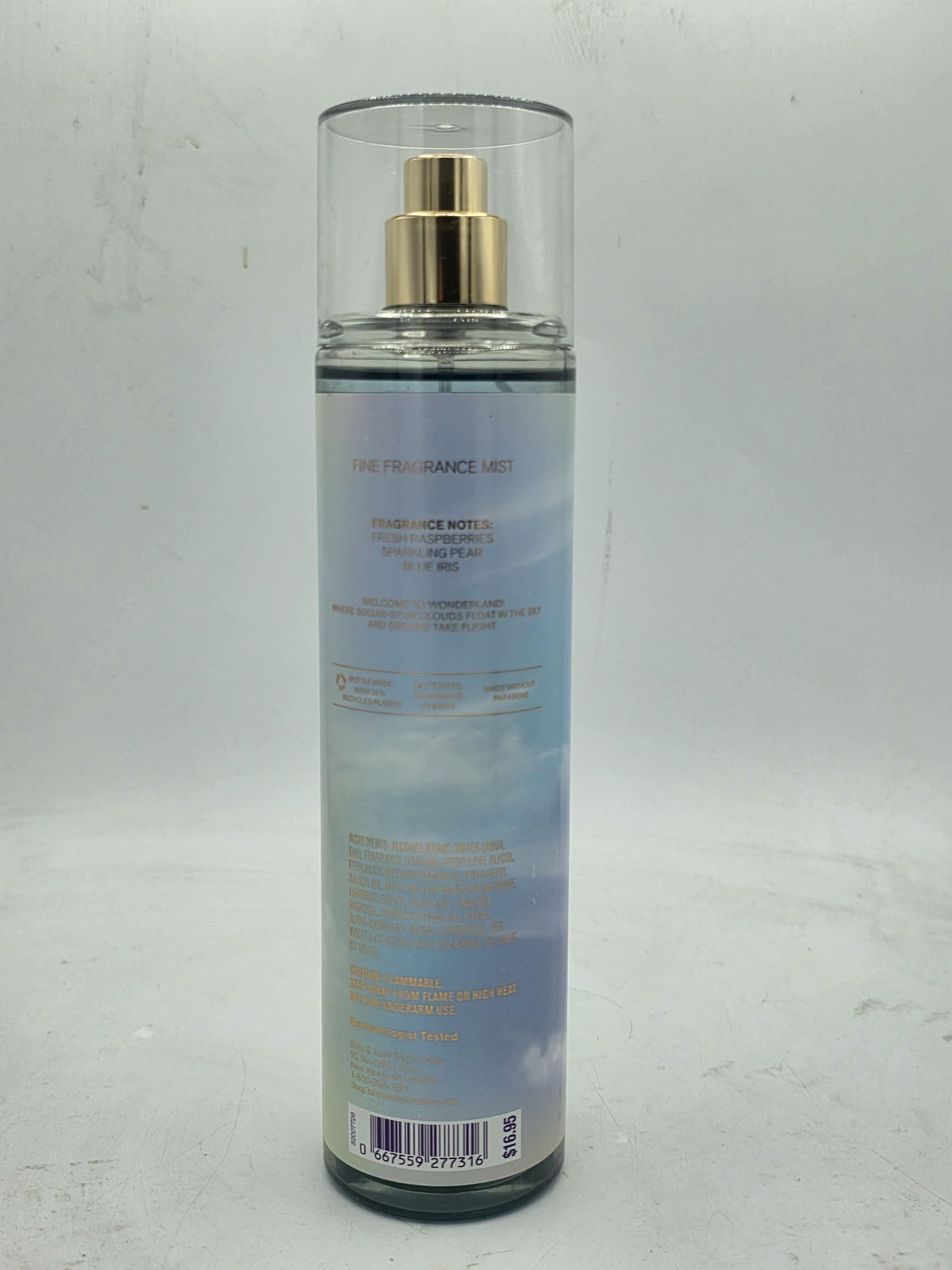 Fine Fragrance Mist Gift Set 3 Pack 8 fl oz T495