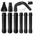 Universal Gutter Cleaning Tools for Leaf Blowers D58183