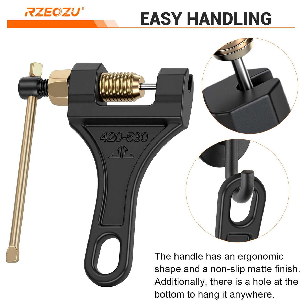 Chain Breaker Tool Y9467