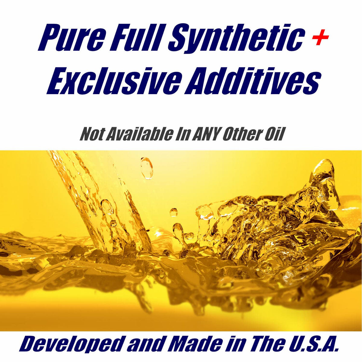 Full Synthetic Automatic Transmission Fluid I7056