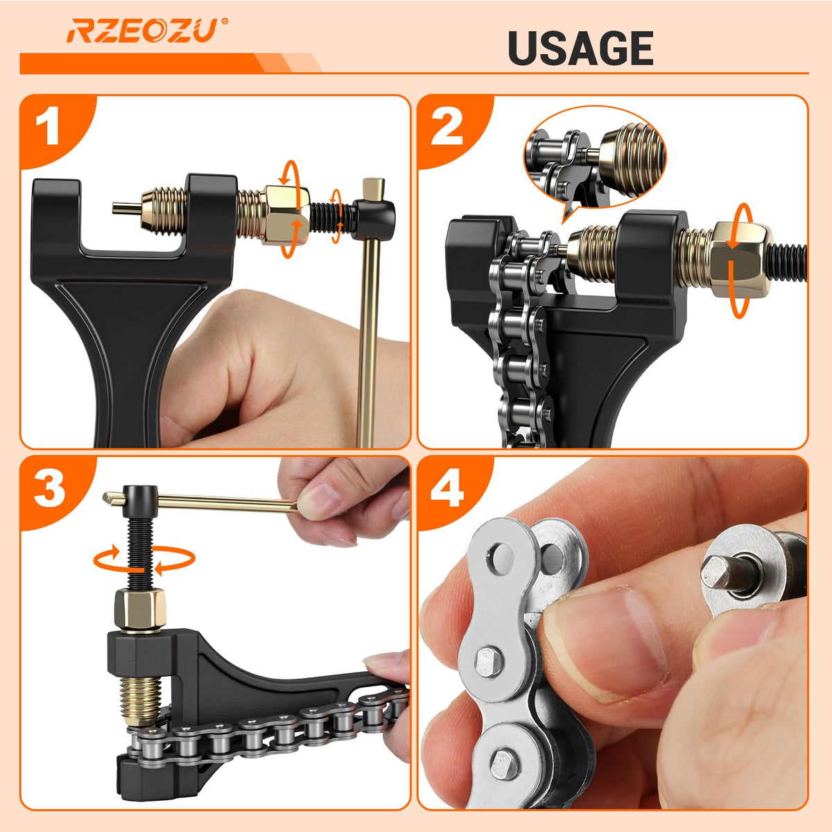 Chain Breaker Tool Y9467