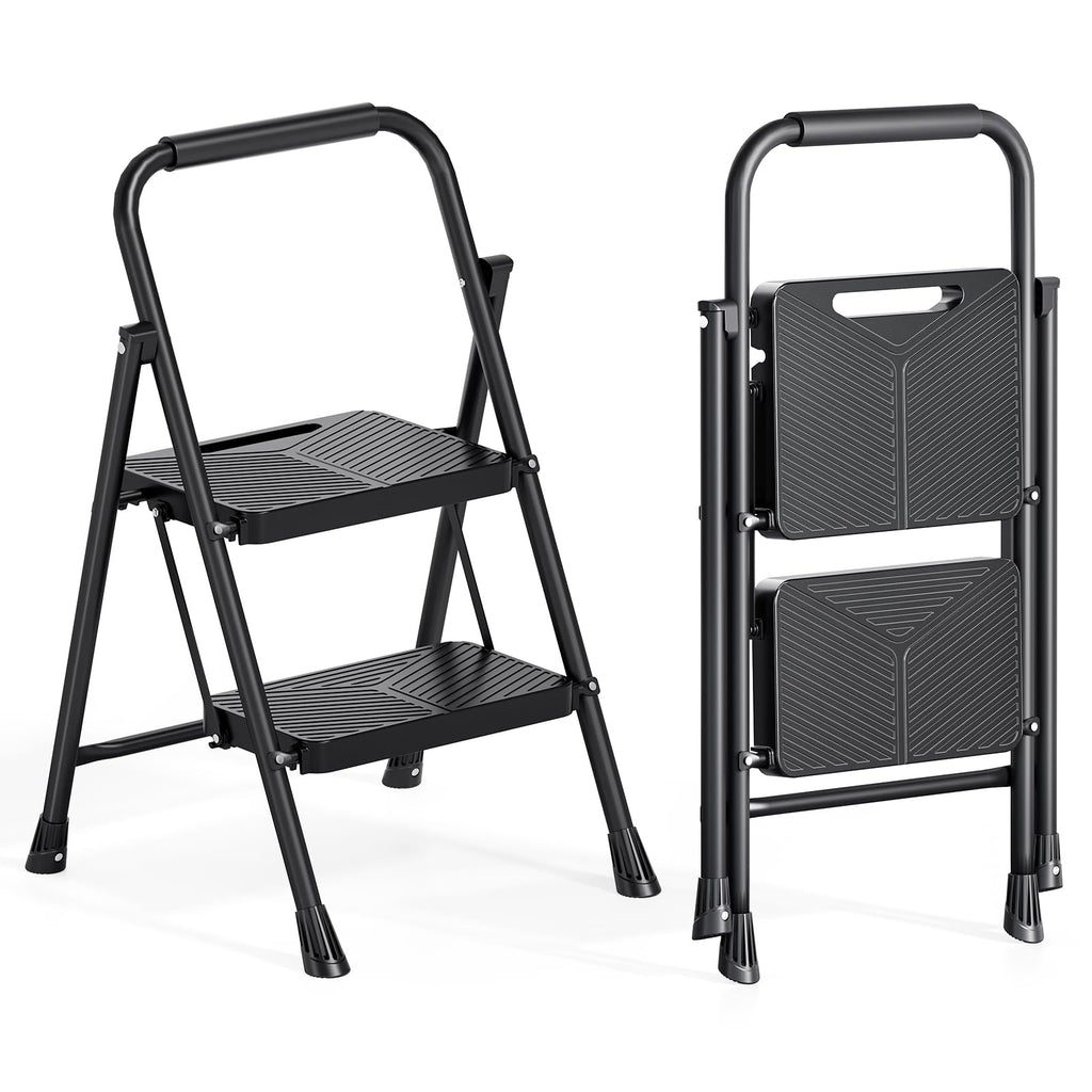 2 Step Folding Ladder P78371