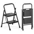 2 Step Folding Ladder P78371