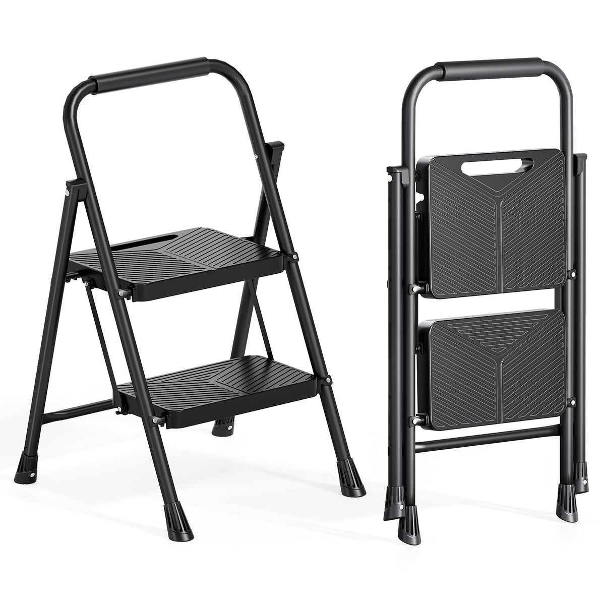 2 Step Folding Ladder P78371
