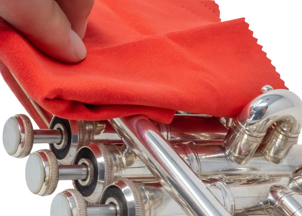Trumpet and Cornet Cleaning Kit C12524