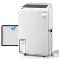 Dehumidifier with Pump Y3942