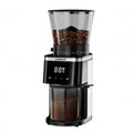 Electric Coffee Grinder with 60 Grind Settings I51946