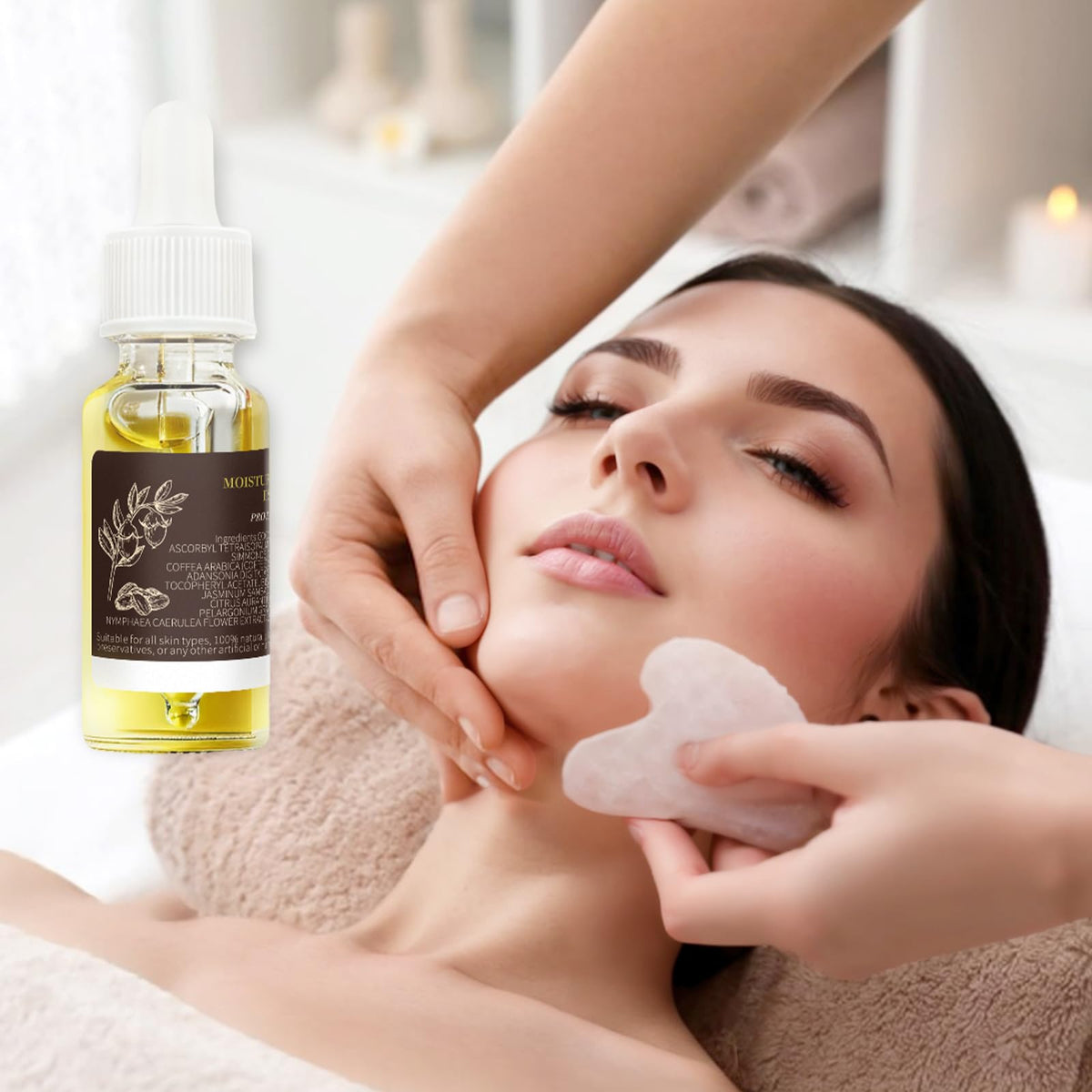 Bakuchiol Oil 30ml B9992