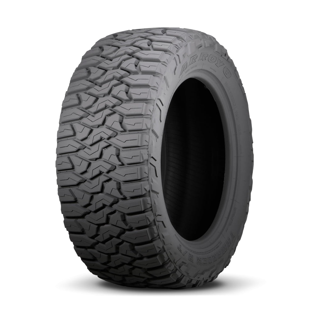 275/55R20 117T Rugged Terrain All Season Tire M828379