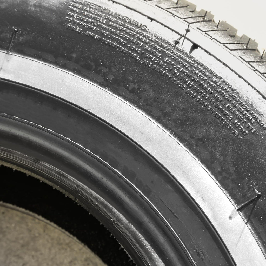 205/75R15 97S SL All Season Touring Radial Two Tires J17148