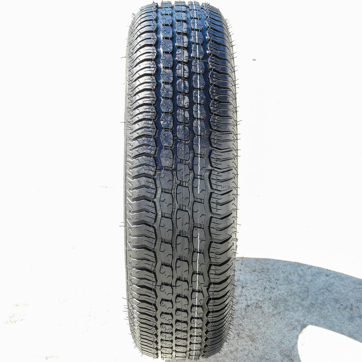 205/75R15 97S SL All Season Touring Radial Two Tires J17148