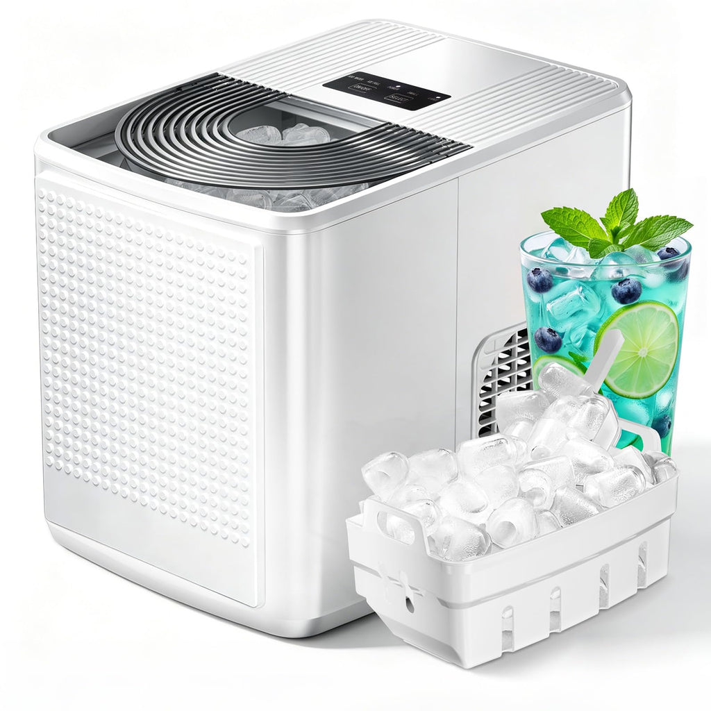 Bullet Ice Maker Countertop H474278