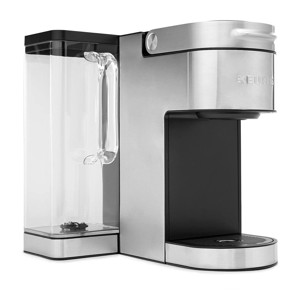 Single Serve K-Cup Pod Coffee Maker B90444