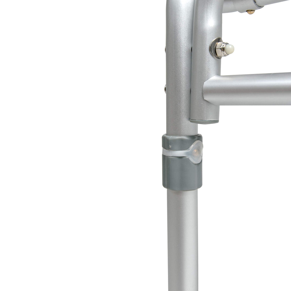 Padded Shower Chair with Backrest H2562