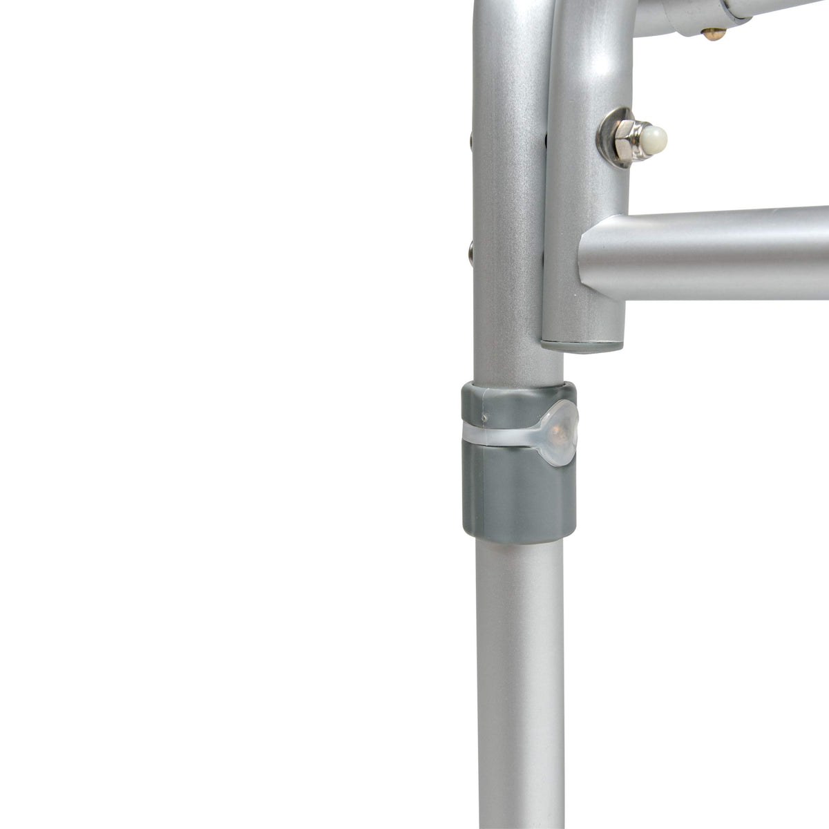 Padded Shower Chair with Backrest H2562
