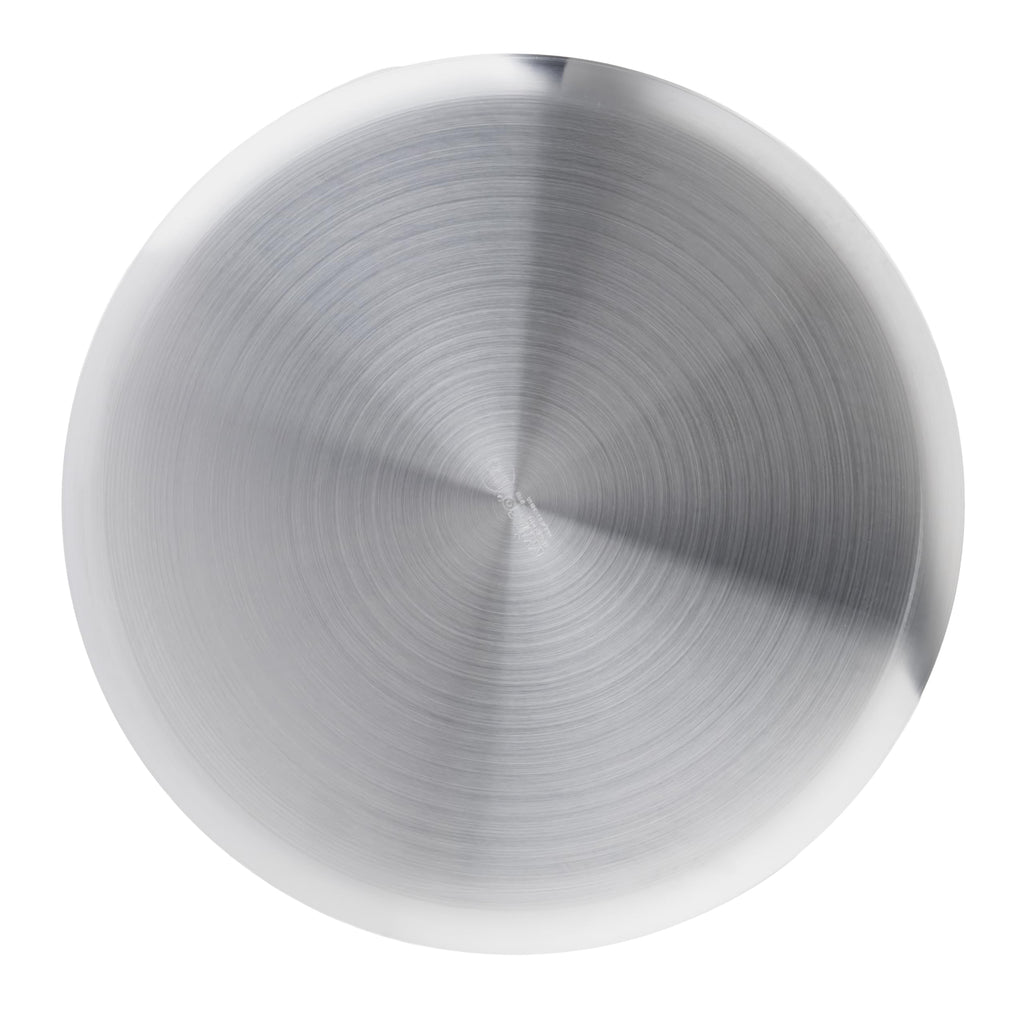 6.0mm Aluminum 60-Quart Stock Pot K998