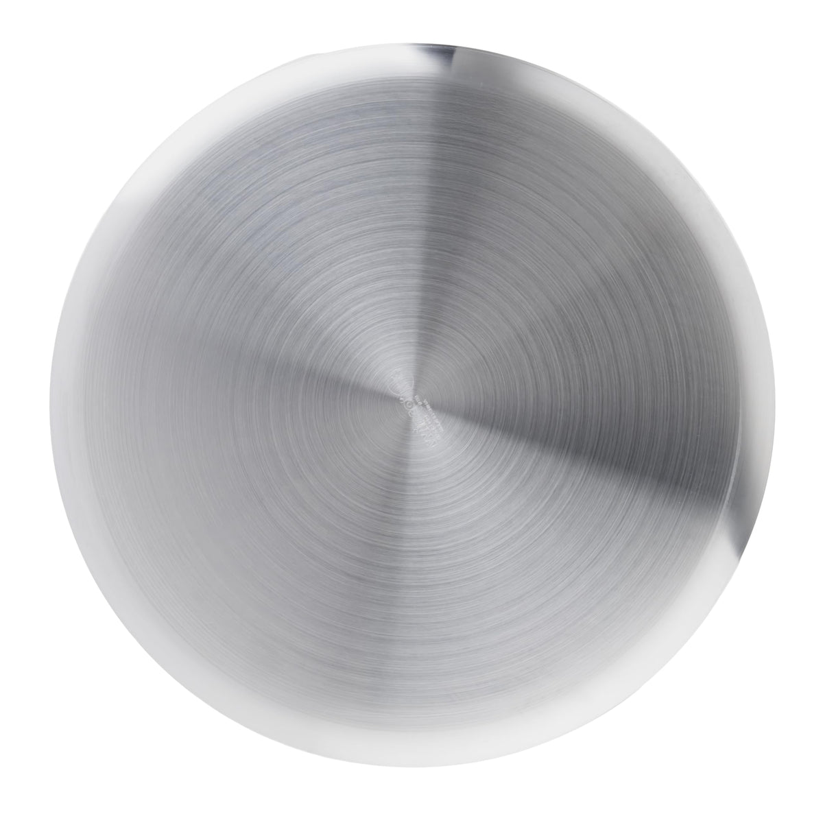 6.0mm Aluminum 60-Quart Stock Pot K998