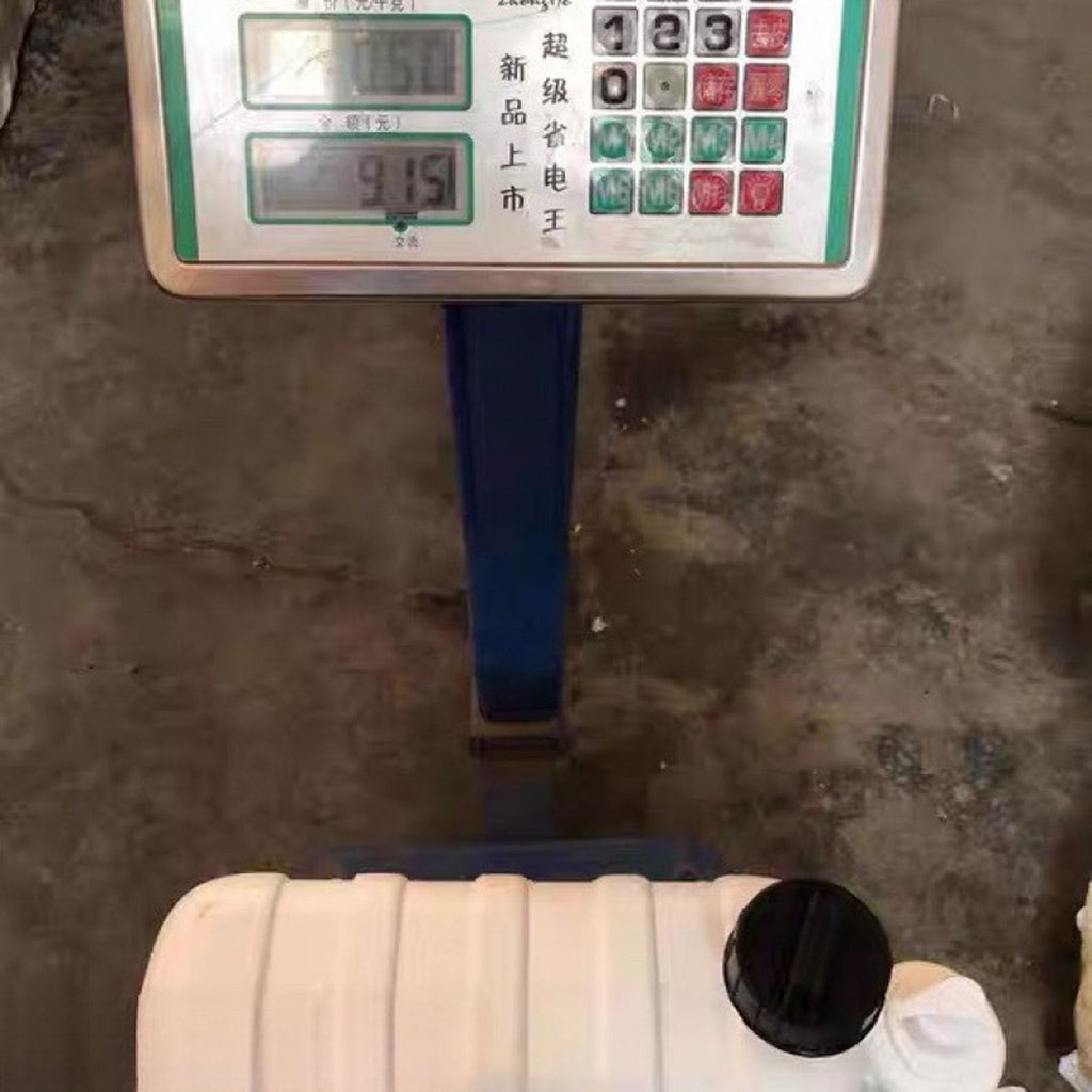 Portable Water Tanks with Faucet G33484