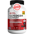 60 Capsules Glycogen Support U9452