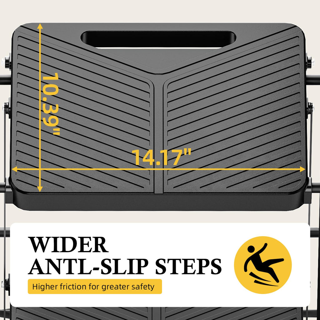 2 Step Folding Ladder P78371