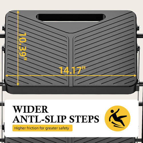 2 Step Folding Ladder P78371