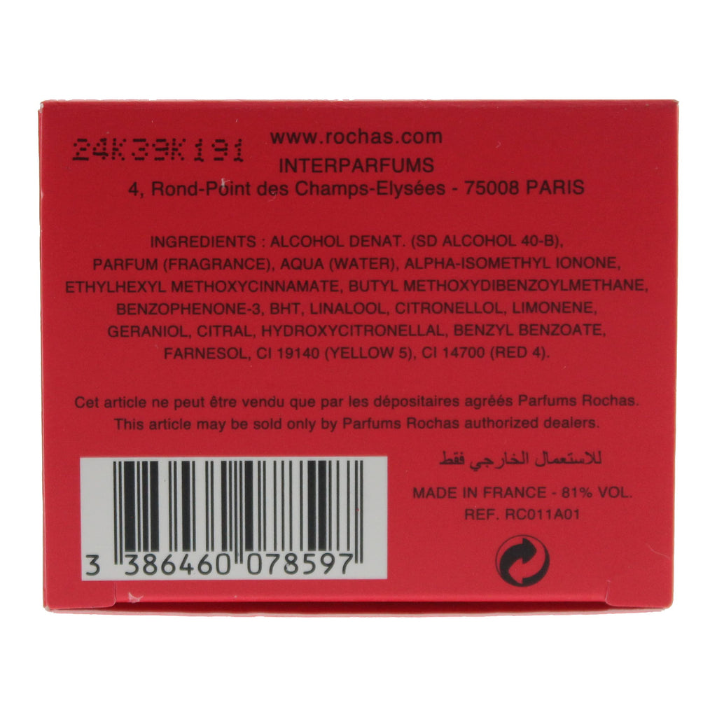 Eau de Toilette, 3.3 Fl Oz T2646