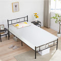 5 Inch Twin Memory Foam Mattress D545843