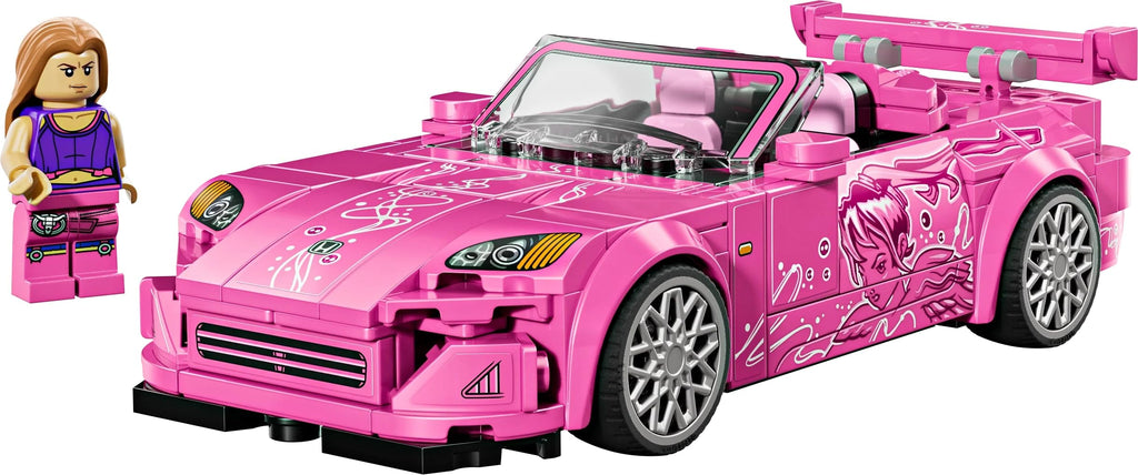 Toy Building Blocks D986992