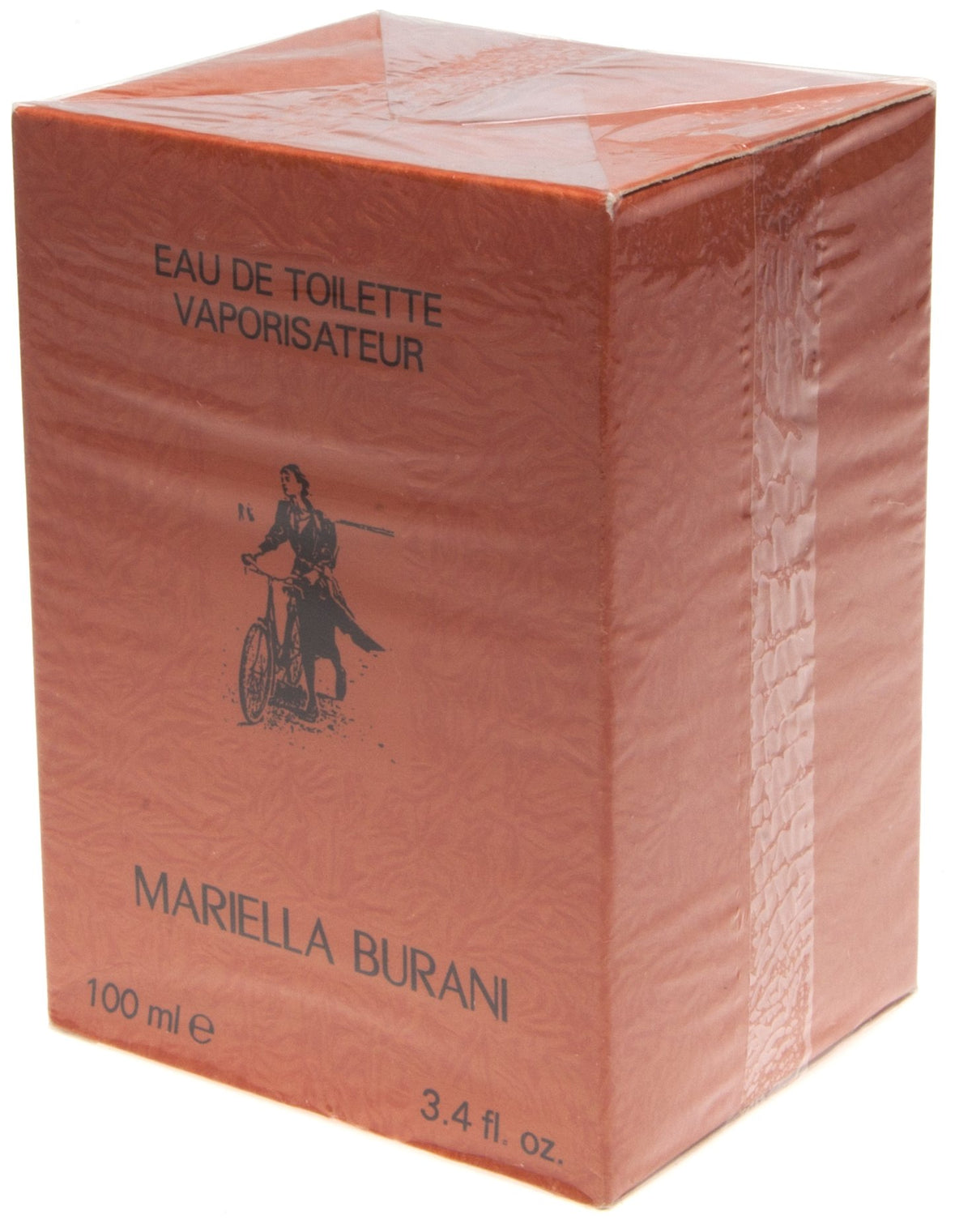 Eau De Toilette Perfume Spray 3.4 Oz D937803