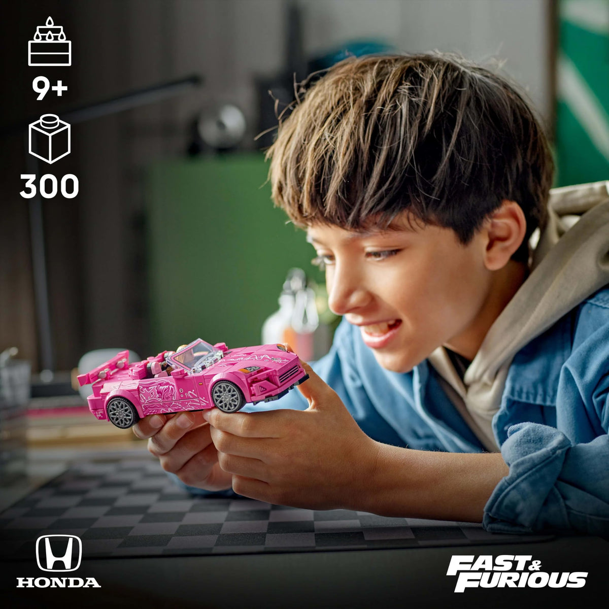 Toy Building Blocks D986992