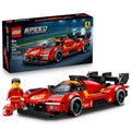 Ferrari 499P U163474
