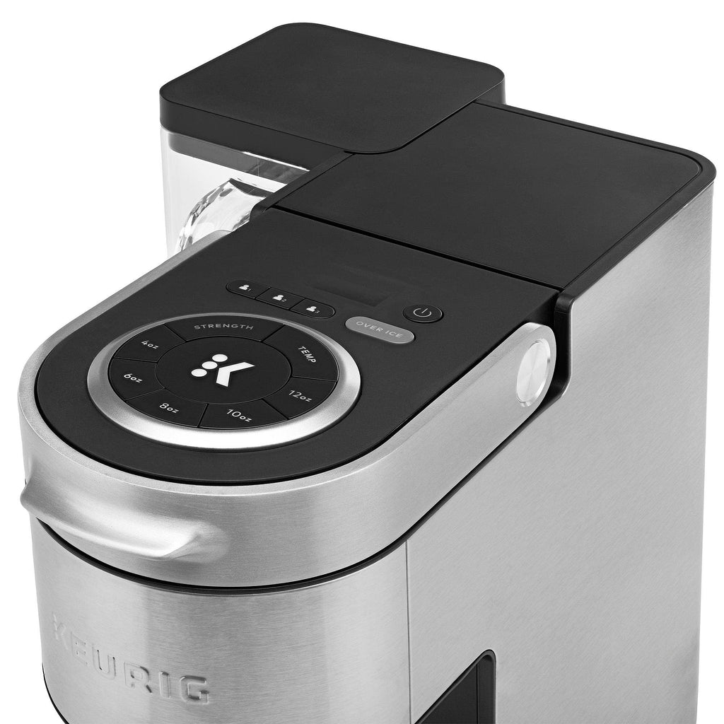 Single Serve K-Cup Pod Coffee Maker B90444