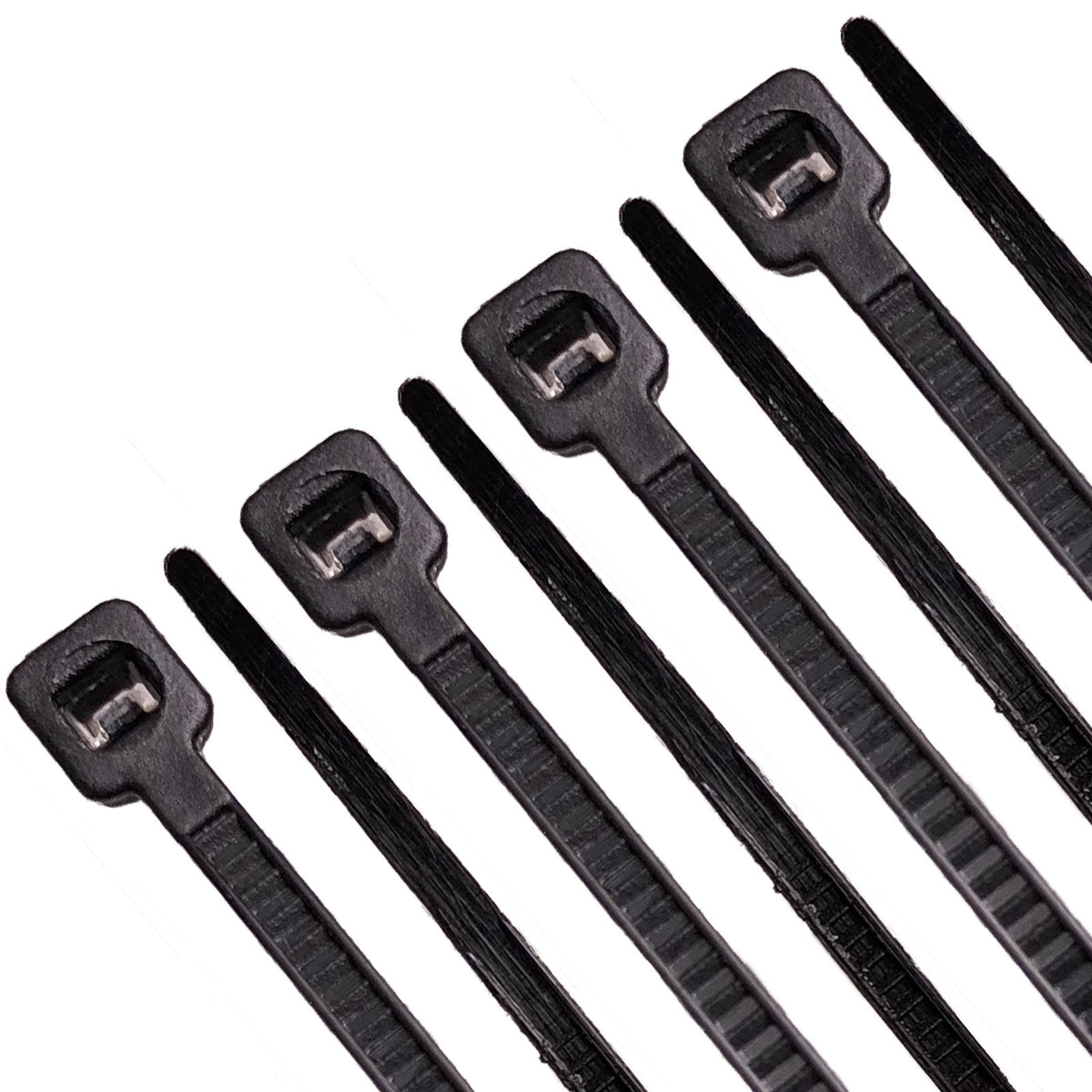 0 Gauge Amplifier Installation Wiring Kit Blue Power Cable V433865