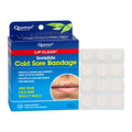 Cold Sore Healing Patches, 12 Bandages D84277