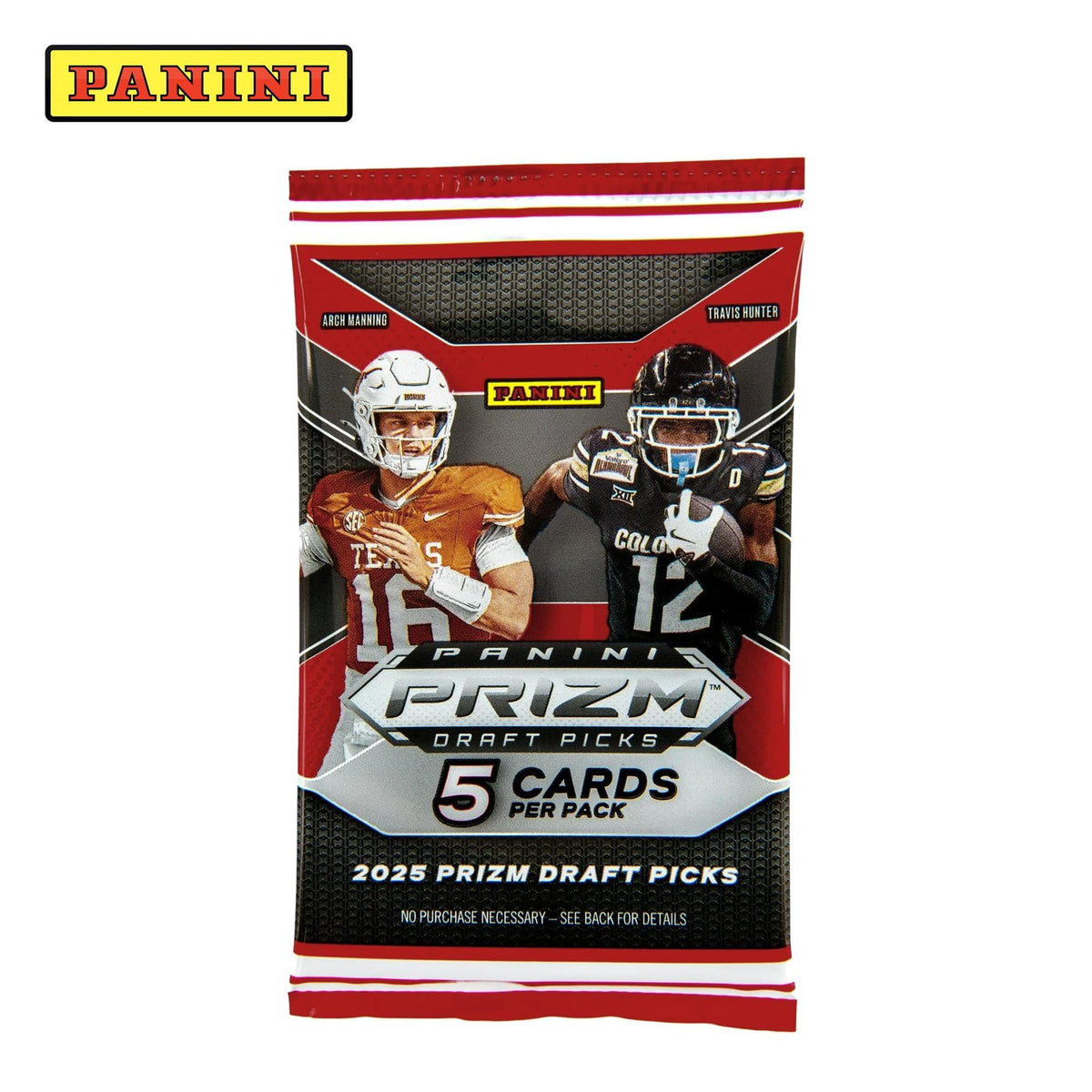 College Football Trading Cards Blaster Box M551