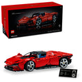1:8 Scale Race Car Model Building Kit A937