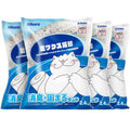 Tofu Cat Litter Strong Clumping 21lbs Q9939