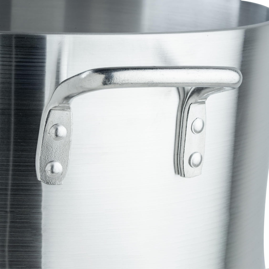 6.0mm Aluminum 60-Quart Stock Pot K998